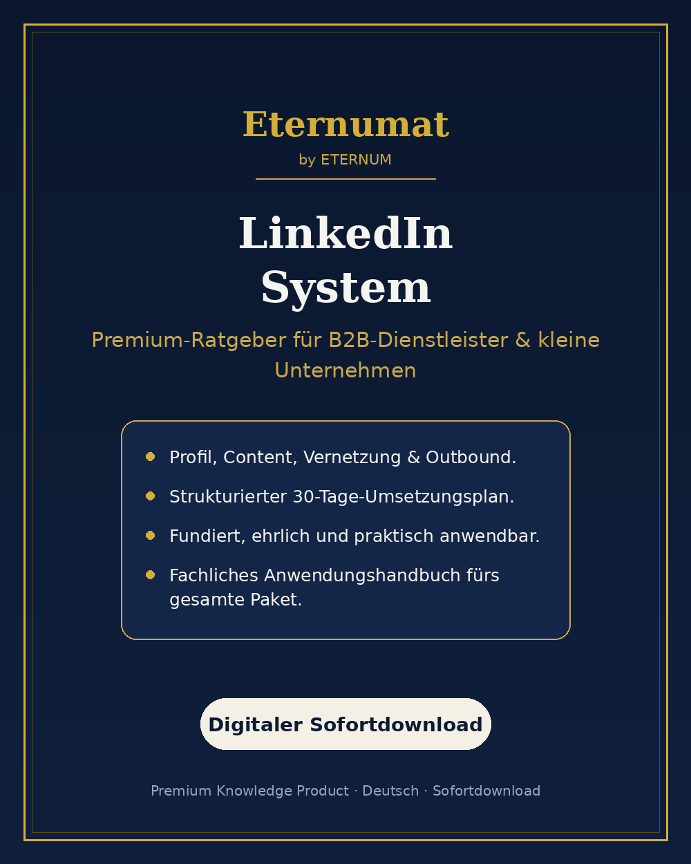 LinkedIn-System