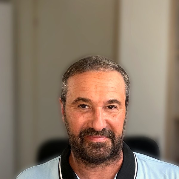 Ernst Schrempf, Gründer von ETERNUM, Schladming